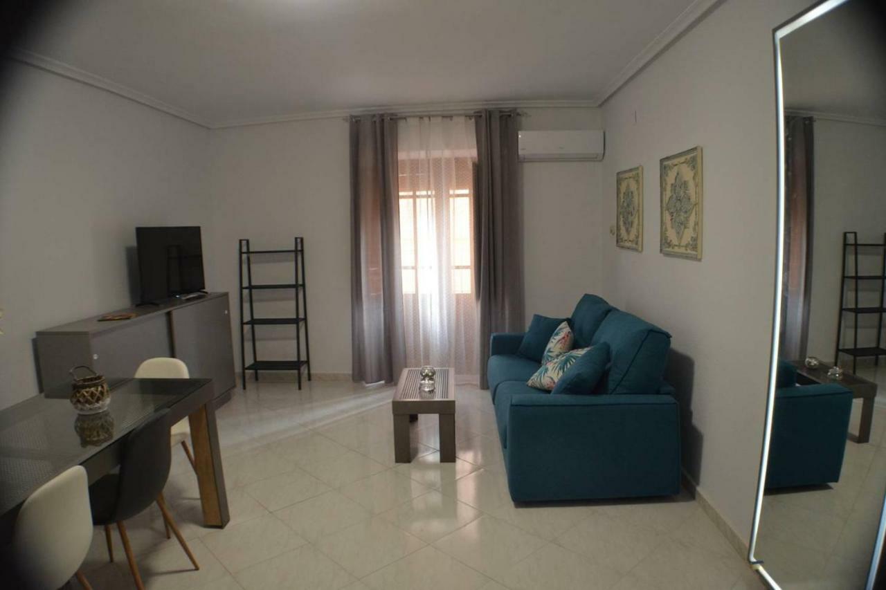 Sc Victoria II Apartment Caceres Exterior photo