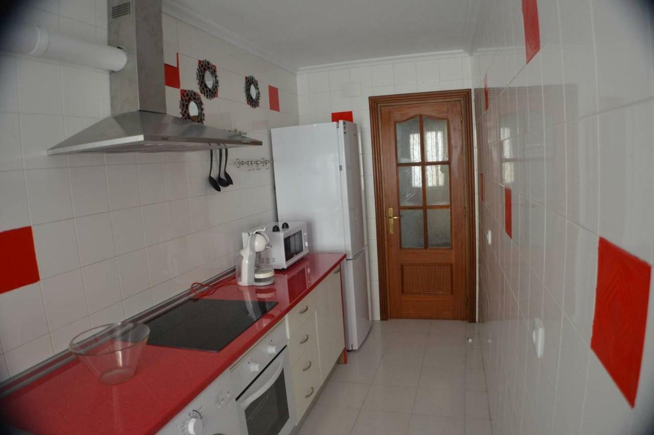 Sc Victoria II Apartment Caceres Exterior photo